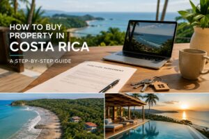 guanacaste coast